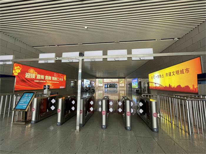 安陽(yáng)LED廣告已成為戶外廣告的主要形式
